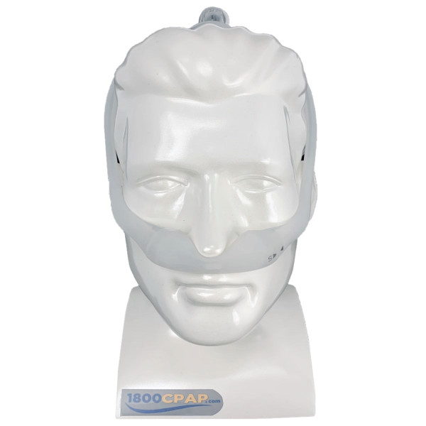 DreamWear Nasal Mask on Mannequin